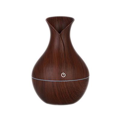 China Portable Electric Home Aromatherapy Aroma Diffuser 2021 Sales Essential Oil Diffuser Anhydrous Desktop Home Office Aroma Diffuser for sale