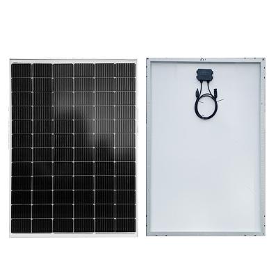 China Home Portable Solar Panel Folding Solar Panel Price Thin Film Factory Factory for sale