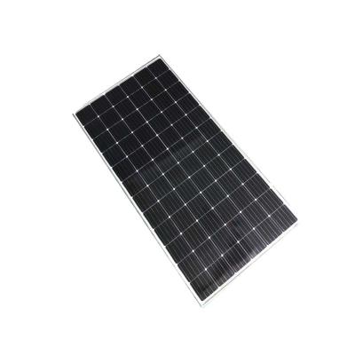 China The Sun Can Produce High Efficiency Monocrystalline Transparent Solar Panel Mini System Solar Panel Kit for sale