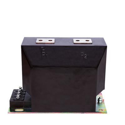 China Current Indoor Dry Gauge LZZBJ9-10A Current Transformer IEC for sale