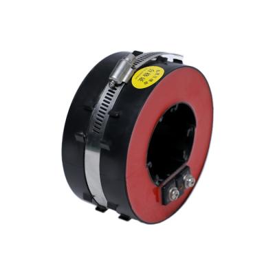 China Current Gauge Small High Quality Single Phase CT Split Type AC Ring Current Transformer for sale