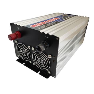 China Low price high quality sale electronic components pure sine wave inversorsolar hybrid 5kw for sale