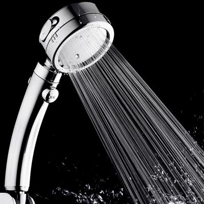 China Without new diverter shower head with water-saving and water pressure for sale