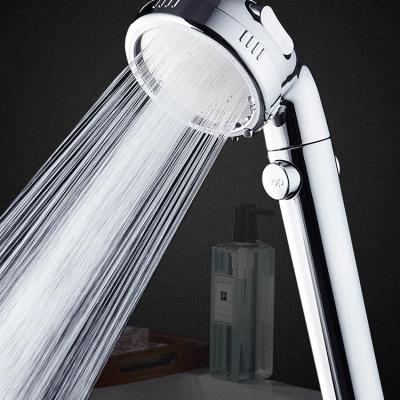 China Without new diverter shower head with water-saving and water pressure for sale