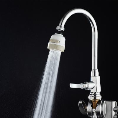 China Without Referral Cixi Factory Price Mini Sport Kitchen Saving Water Shower Faucet for sale