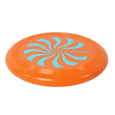 China 9 Inch Disc Beach Game Portable Plastic Flying Outdoor Toys for sale