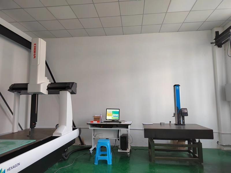 Verified China supplier - Suzhou Mechanical Partner Precision Manufacture Co., Ltd.