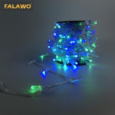 China Project FALAWO DMX Accessible Led Light Halloween String 10.5w 24v for sale