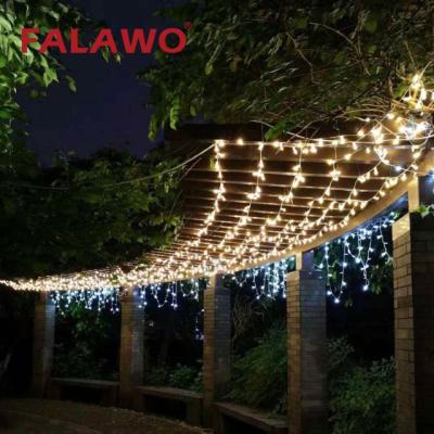 China FLAWO String Light IP68 Outdoor Decorative Waterproof Christmas Anti-UV for sale