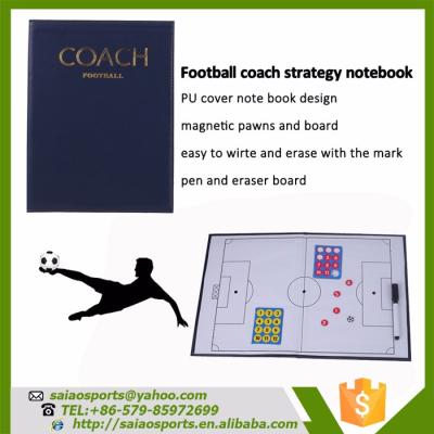 China Aluminum Alloy Factory Manufacture Promotional Tactics Board Football Goals for sale