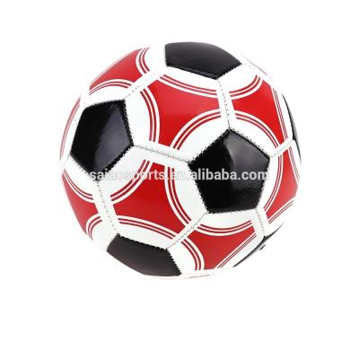 China PVC Kids Size 4 Soccer Ball for sale