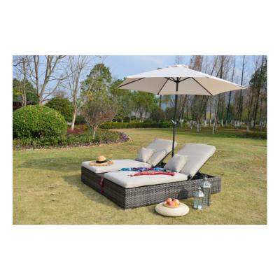 China High Quality Eco-freindly Modern Patio Furniture Rattan Garden Furniture Outdoor Patio Furniture for sale