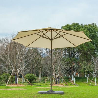 China High Quality Outdoor Eco-freindly Umbrella Sleeve Parasol Umbrella Sun Garden Parasol Umbrella for sale