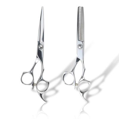 China Thinning Scissors Hair Scissors 6