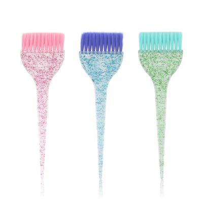 China Home wholesale fashion color professional special plastic abody cups a for hair color and hair set brush for hair salon equipment at home for sale