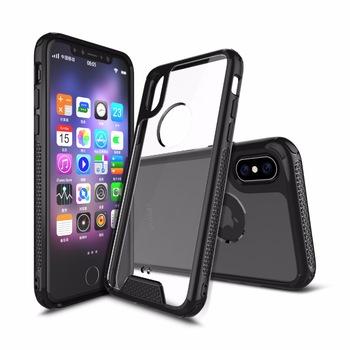 China Wholesale shockproof cell phone shockproof case for iphone X case, for Iphone X cell phone accessories mobile for sale