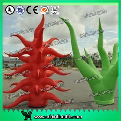 China Inflatable Flame With LED Light for sale