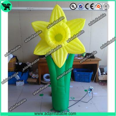 China Inflatable Flower, Inflatable Tree, Festival Event Party Decoration Flower for sale