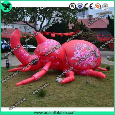 China Inflatable Unicorn,Giant Inflatable Animal,Event Inflatable Cartoon for sale