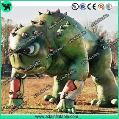 China Event Inflatable Monster, Advertising Inflatable Cartoon,Inflatable Monster Cartoon for sale