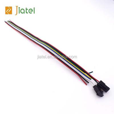 China Electronic Factory OEM ODM Automotive Wire Harness Computer Cable Asssemblies for sale