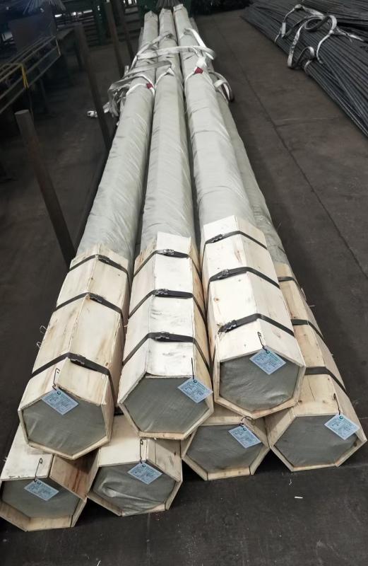 Fornecedor verificado da China - Changzhou Joyruns Steel Tube CO.,LTD