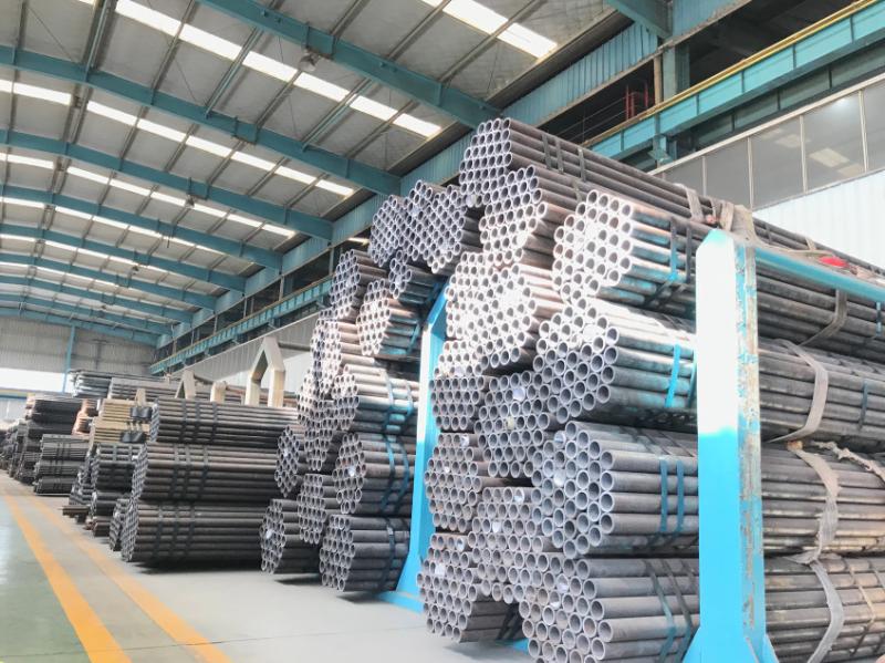 Geverifieerde leverancier in China: - Changzhou Joyruns Steel Tube CO.,LTD