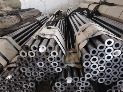 China Heat Exchanger Steel Tube: Corrosion-resistant & High-temperature Resistant Te koop