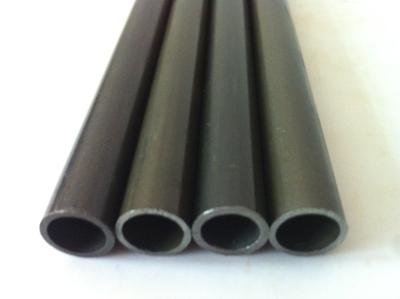 Cina metropolitana di 60.3*6.35mm ASTM A192, stiratura a freddo senza cuciture del tubo di A192M Black Carbon Steel in vendita