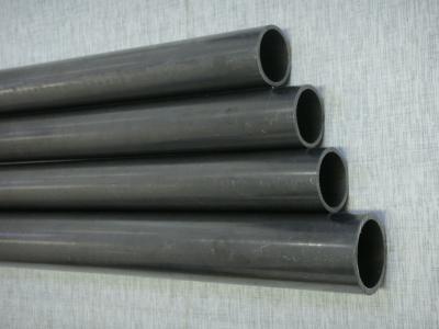 China ASTM A333 GR.6 Heat Exchanger Tube welded steel pipe  , heat exchanger pipe for sale