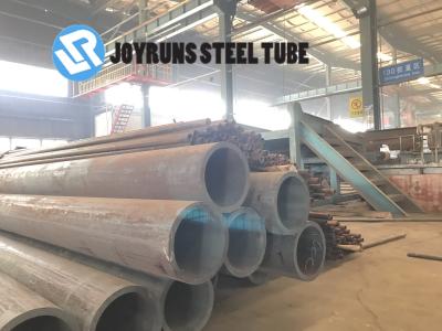 China Cold Draw Seamless Boiler Tubes BS3059 Gr.360 High Pressure Boiler Steel Pipe for sale