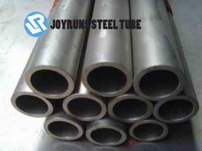 China DIN17861 3.7035 Titanium Heat Exchanger Tubes Gr.2  Heat Exchanger Piping for sale