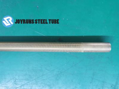 China B111 C70600 Copper-Nickel Alloy tube Fin Tube for sale