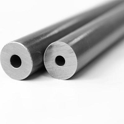 Chine Tubes et tuyaux sans soudure, en acier de faible diamètre d'alliage de 4130 CrMo pour des fourchettes de bicyclette à vendre