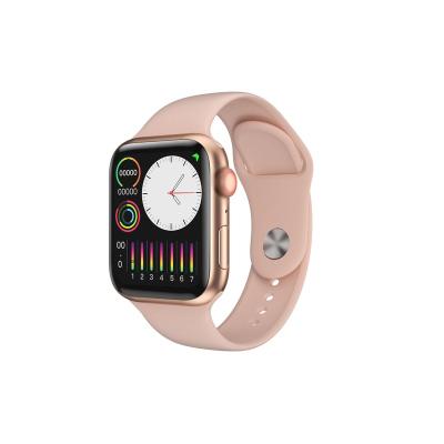 China New Touch Screen Zoom Clone Wireless Charging APPL 1:1 Watch 7 Series Smart Watch iPhone Android Phone for sale