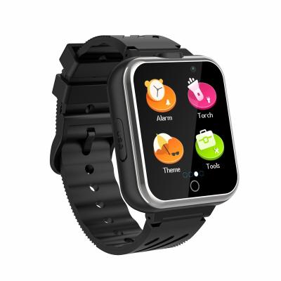 China MP3 Playback 2022 New Sports Kids Smart Watch With 24 Games Music Video Game Camera Alarm Voice Recording For Kids PK Q12 Smartwatch for sale