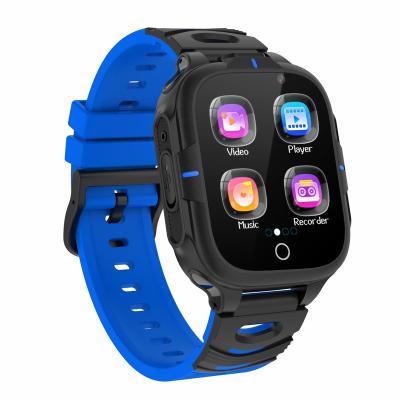 China MP3 Playback Sports Kids Smart Watch with 16 Puzzle Games Camera Phone Call Music Game Video Voice Recording for Boys and Girls for sale