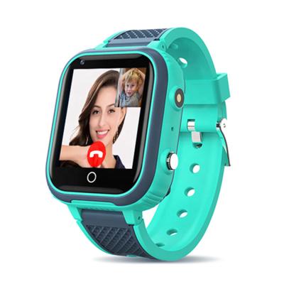 China 3G 4G Lte LT21 Gps Kids Smart Watch Wifi Call SOS Touch Screen Kids Smartwatch With Camera For Boys And Girls for sale