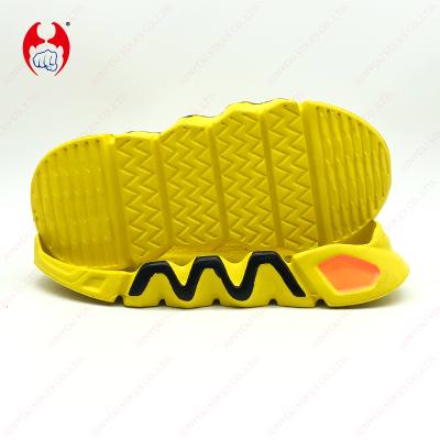 China Sole/Sports Shoes Sole Running Shoes/Sports Shoes Manufacturer Production Shoe Soles Women Kids Soles etc. which color can be customized Outsole EVA Rubber Soles for sale