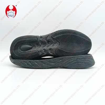 China Running Shoes Sole/Sports Shoes Sole/Sport Shoes Sole Sole Sneaker Women's Walking Running Outsoles EVA TPR Outsoles etc. TPR for sale