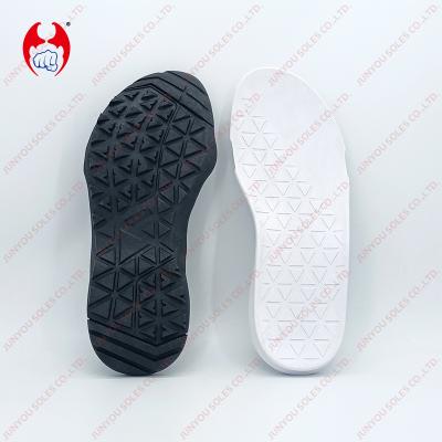 China Soles etc wholesale sandals slippers non slip eco-friendly Phylon EVA And TPR sole for outdoor sandal slippers for sale