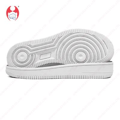 China Running Shoes Insole/Sports Shoes Insole/Sport Shoes Custom Color AF Outsole etc. Men Women Shoe Casual Shoes Soles OEM Sneaker Sole Flat Rubber Outsole High Elastic Wear for sale