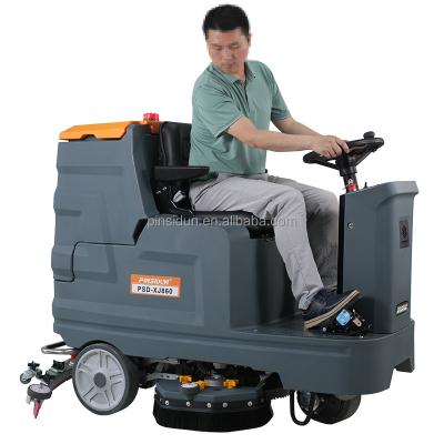 China Hotels China Suppliers Hot Selling Products Floor Cleaning Floor Cleaning Machine for sale