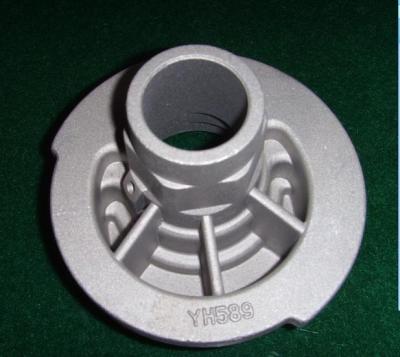 China Industrial Aluminum Die Casting Parts , Stamping Precision Machining Parts for sale