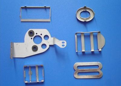 China Sheet Metal Bending processing parts hardware Mechanical Components for sale