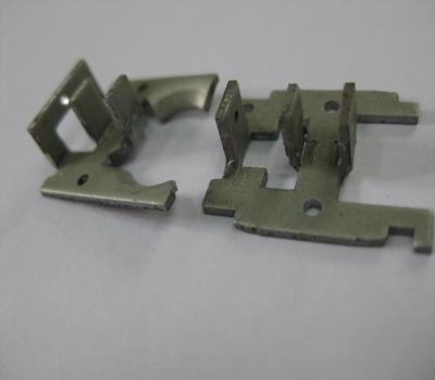 China stamping / casting / cutting brass machined parts for Construction equipment for sale