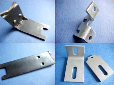 China precision sheet metal fabrication of Painting / Polishing / Aluminum anodizing for sale