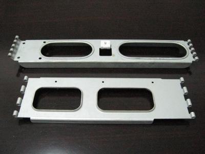 China Construction Custom Metal Stampings for sale