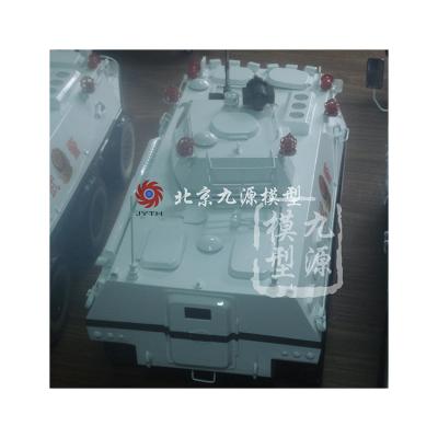 China Customized demand hot sale top cheap price good quality new custom armed police car model for sale