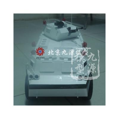 China Customized Require Factory Directly Provide Good Quality Custom Armed Scale Police Car Model for sale